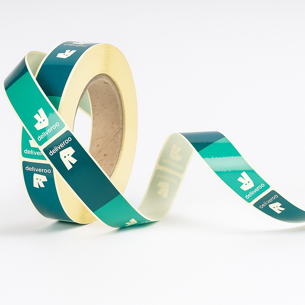 Essentiels Marqués Deliveroo