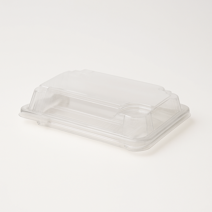 Emballage sushi 21,5×13,5 cm