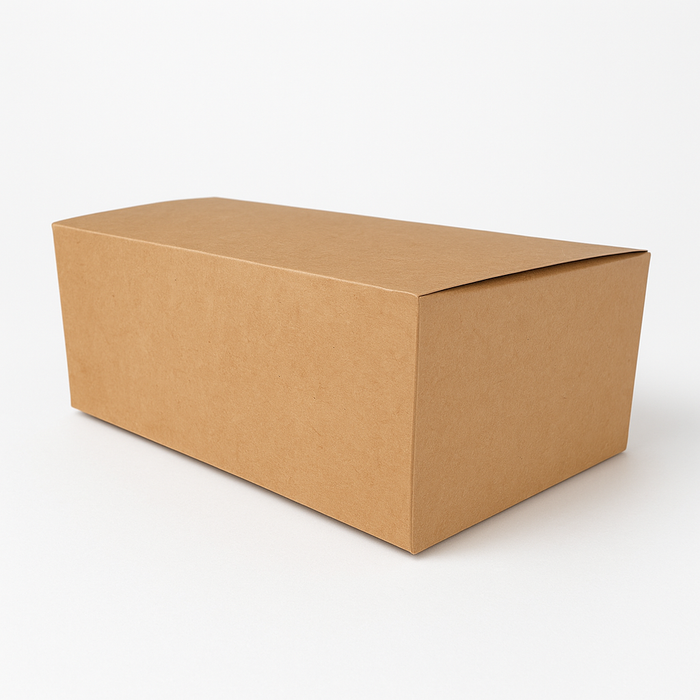 Petites boîtes à poulet 16x10x6 cm