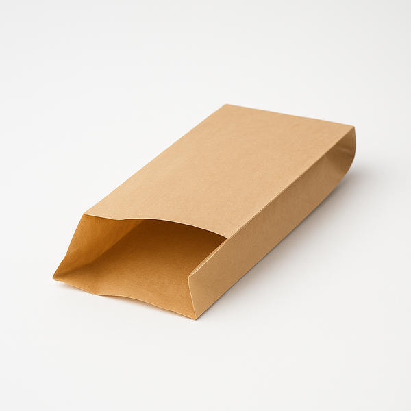 Sachets en Papier Alimentaires