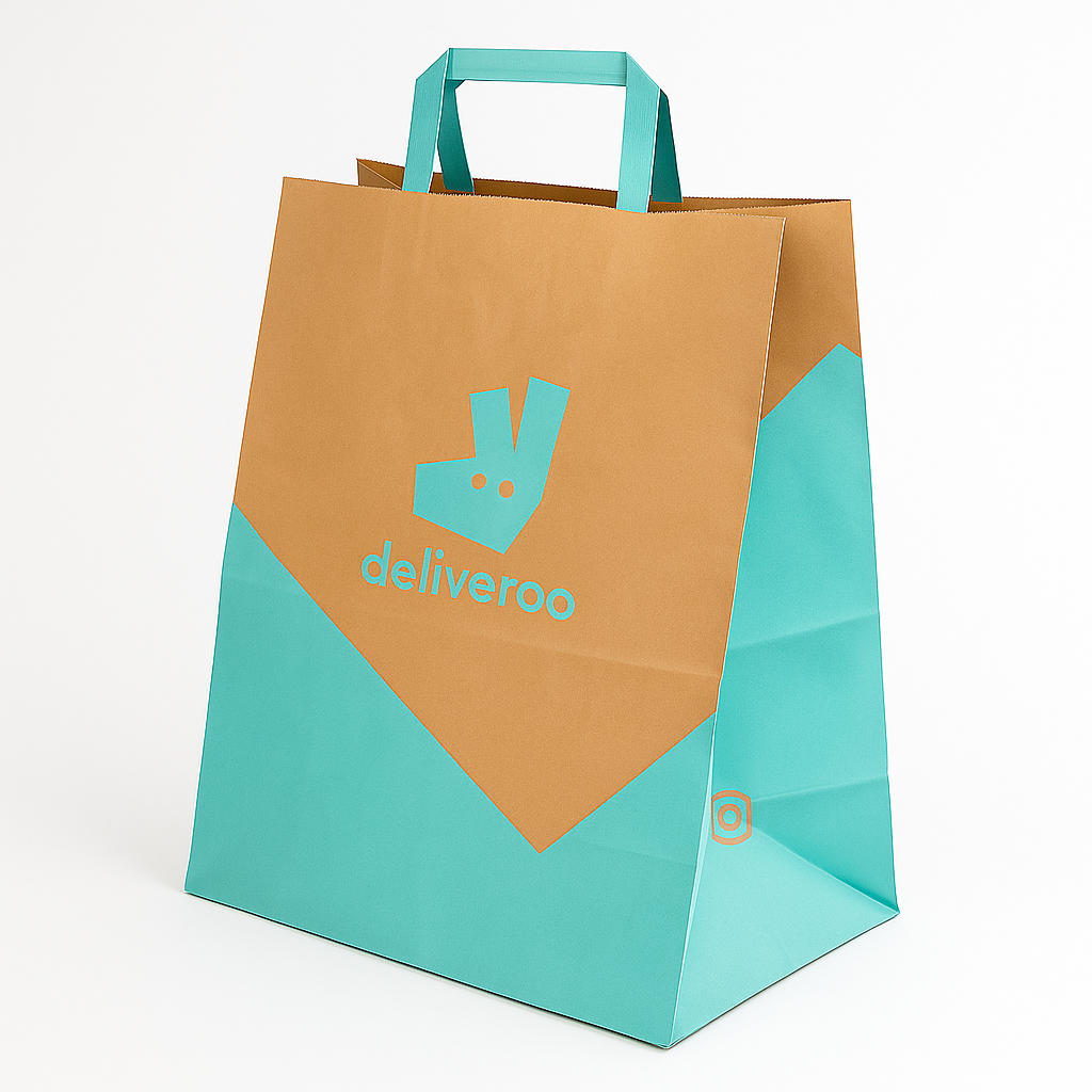 Tous les Sacs en Papier (de Transport et Alimentaires)