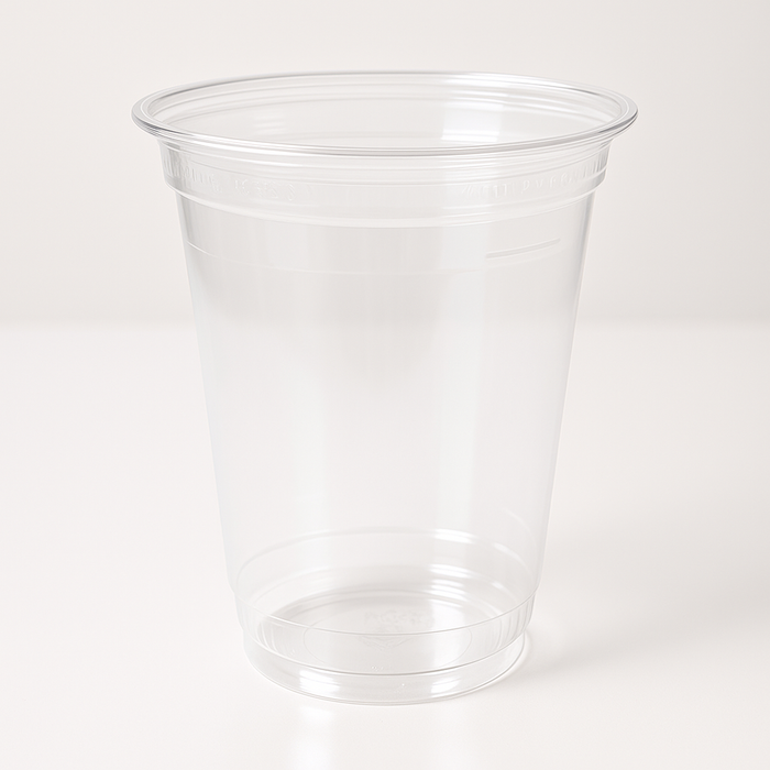 Gobelet en plastique 300 ml diamètre 95 mm