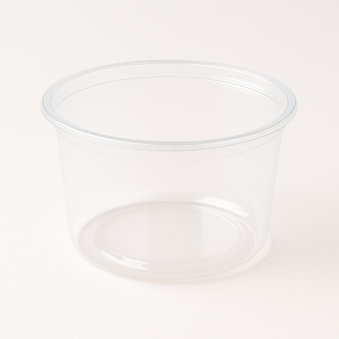 Gobelet à soupe 350 ml PP Ø115 mm