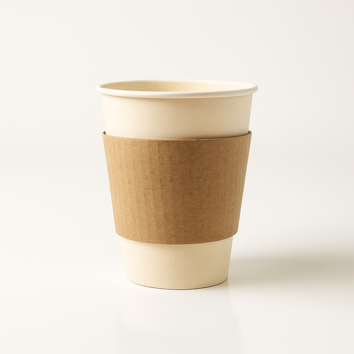 Pochettes pour petites tasses (200-250 ml)