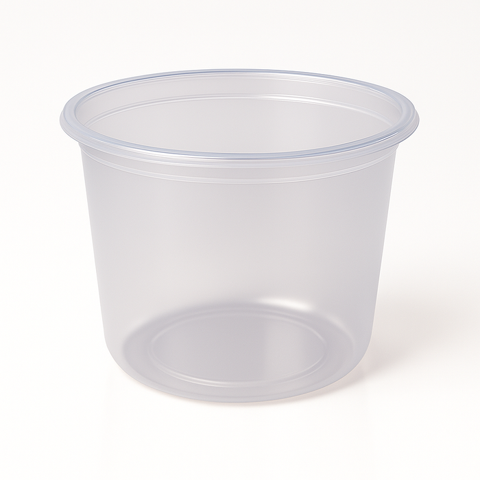 Gobelet à soupe 500 ml PP Ø115 mm