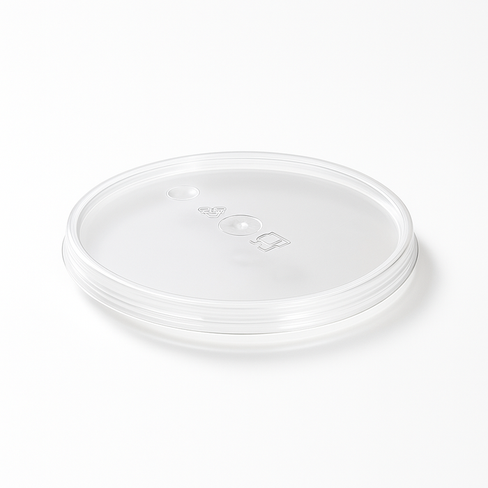 Couvercle pour contenant 500 ml