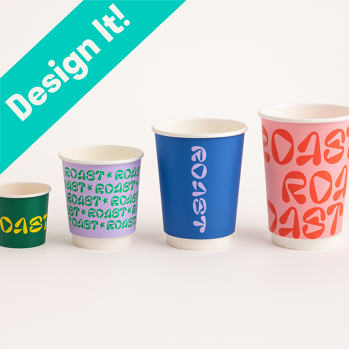 Gobelet à café personnalisé