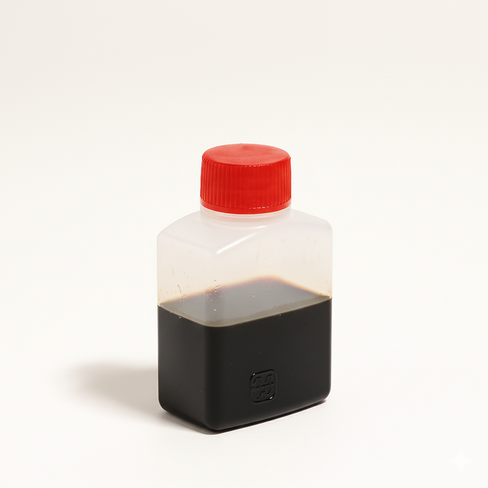 Bouteille de sauce soja 30 ml