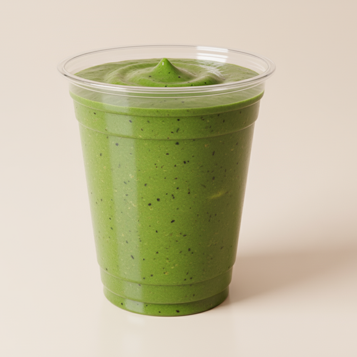 Gobelet en plastique 300 ml diamètre 95 mm