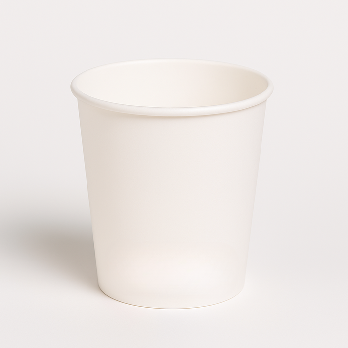 Gobelet en carton, 180 ml